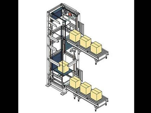 升降機(jī)設(shè)備１