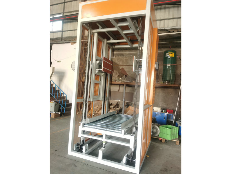 升降機(jī)設(shè)備２