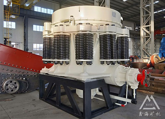 礦石破碎機 礦石破碎機