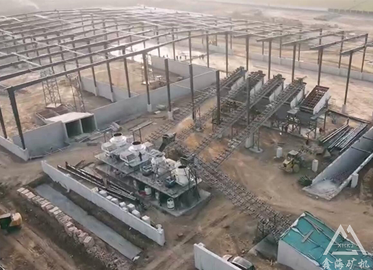 圓錐破碎機(jī)