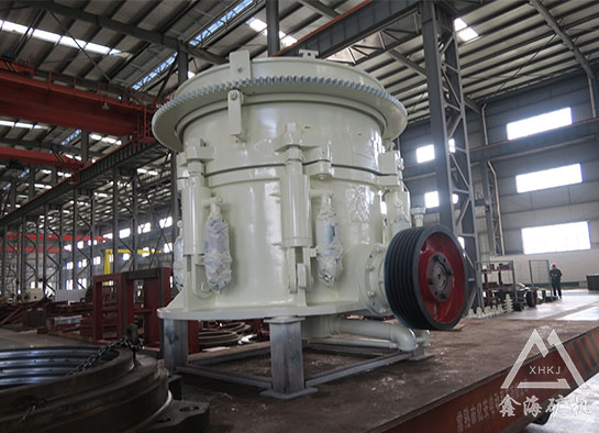 圓錐破碎機(jī) 圓錐破碎機(jī)