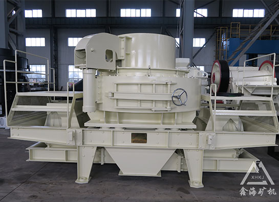 制砂機(jī) 制砂機(jī)