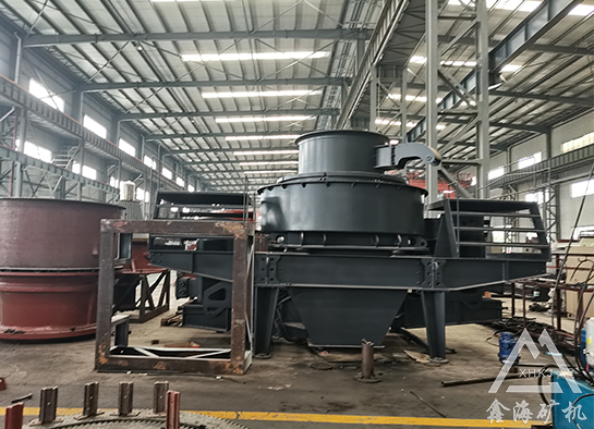 制砂機(jī) 制砂機(jī)