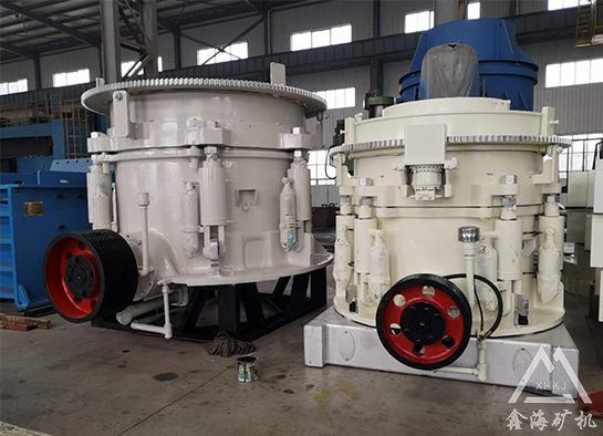 圓錐破碎機 圓錐破碎機